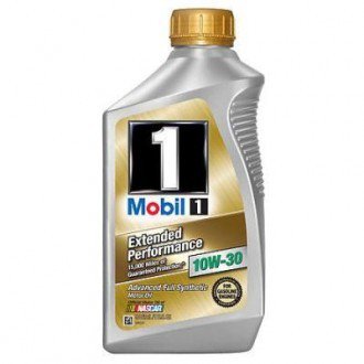 Mobil 1 0W-30 FE Mobil 1 0W-30 FE