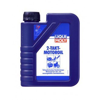 Liqui Moly 2-Takt-Motoroil SAE Liqui Moly 2-Takt-Motoroil SAE