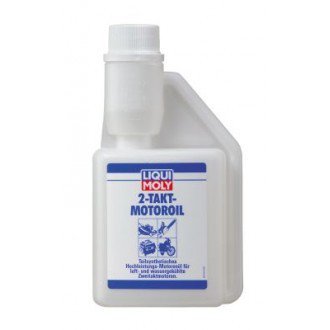 Liqui Moly 2-Takt-Motoroil SAE Liqui Moly 2-Takt-Motoroil SAE